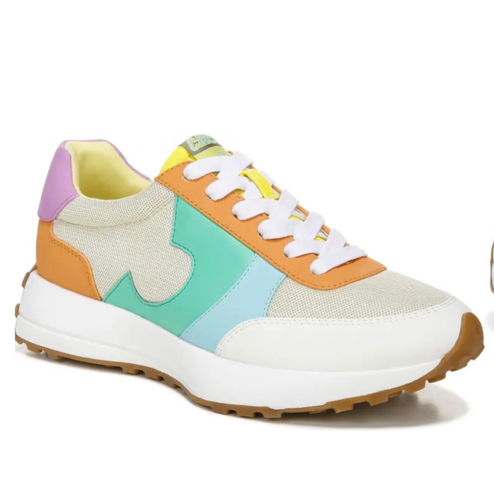 Circus NY Sneakers
